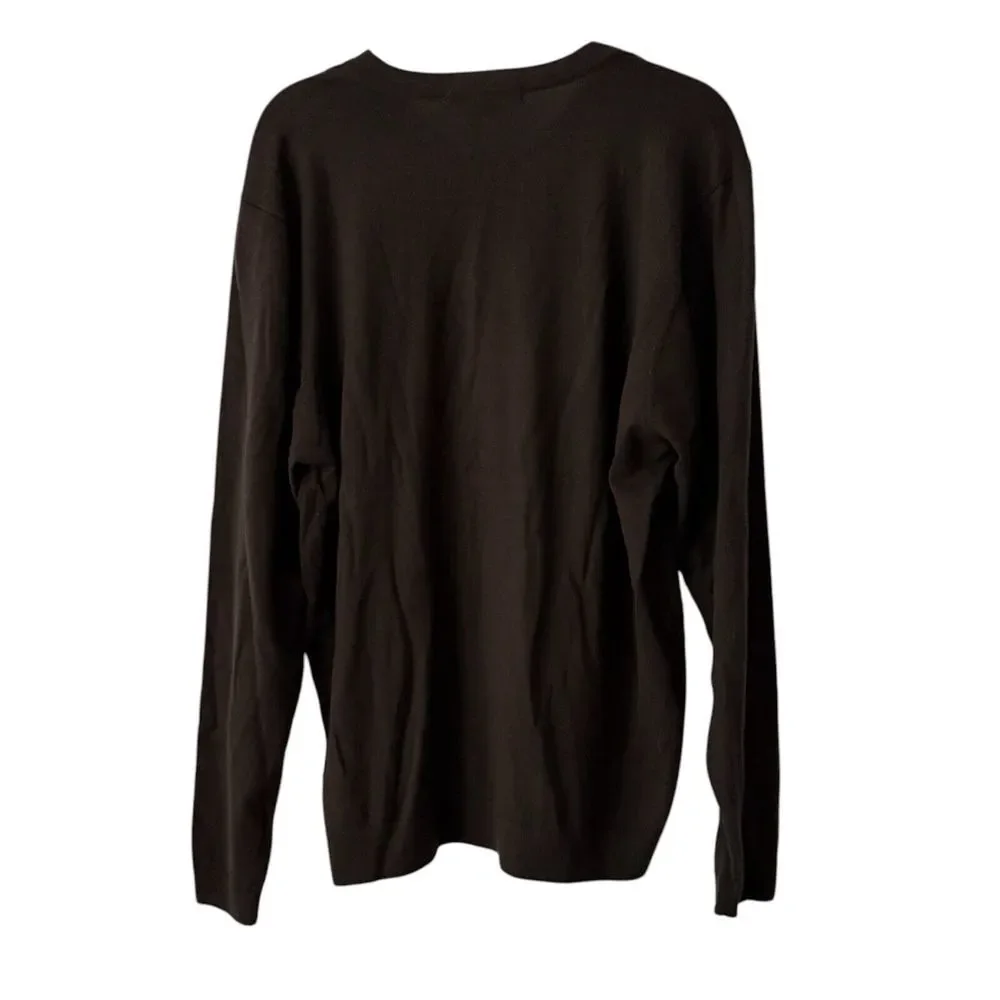 Nike Tiger Woods‎ Collection Sweater